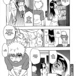 komik hentai adik toket gede