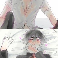 hentai yandere yaoi