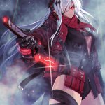 calamitail manga
