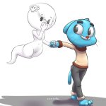 darwin e carrie hentai