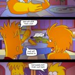 lisa simpson hentai comic