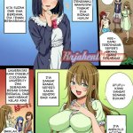 komik hentai terbaru 2022