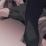dear benjamin manga