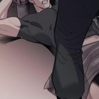 dear benjamin manga