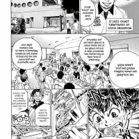 ao ashi brother foot chapter