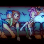 darwin e carrie hentai