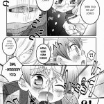 yaoi hentai oneshots