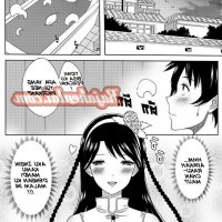 komik hentai saudara berwarna