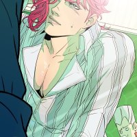 kakyoin jotaro r18