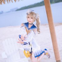 芭芭拉cos r18