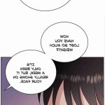 dear benjamin manga