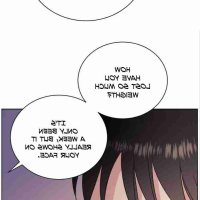 dear benjamin manga