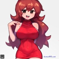 fnf hentai gf
