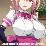 mayohiga no onee san