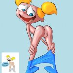 dee dee hentai