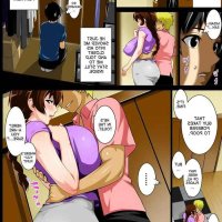 bokep komik mother