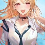 喜多川海梦 同人漫画