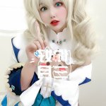 芭芭拉cos r18