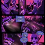 hentie apex comic