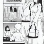 komik porno hinata x bee terbaru