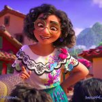 porno de encanto mirabel familia mádrigal