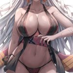 demon slayer daki sex