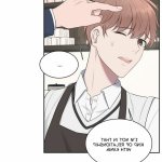 struggle manga