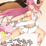 kyun ja 同人