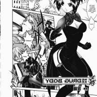 komik hentai drugs
