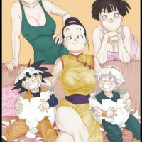 komik hentai dragon ball