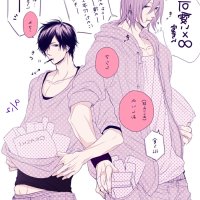 murasakibara x himuro