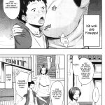 komik hentai indo doujin