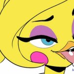 rule 34 fnaf roxy