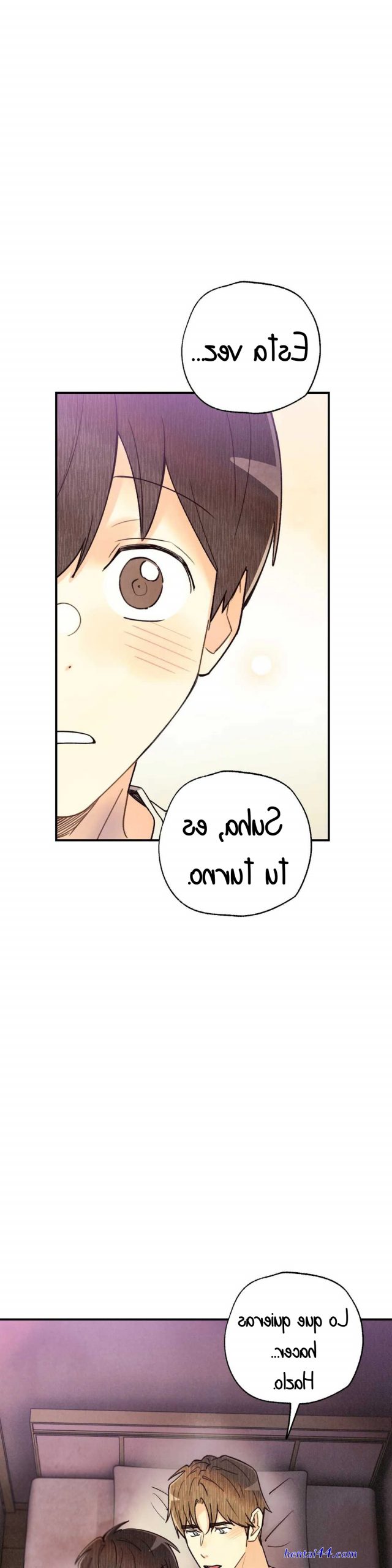 Manhwa pian pian raw