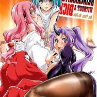 tensei slime dj hentai yaoi