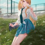 喜多川 本子
