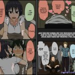 カウント100 hentai