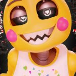 hentay toy chica