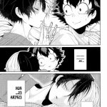 yaoi hentai manga en español