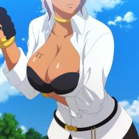 plunderer hentai