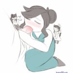 jaiden animations hentai