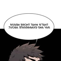 struggle manga