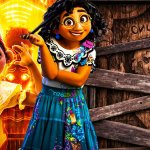 dolores encanto sex