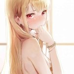 喜多川海梦 同人漫画