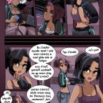 hentie apex comic