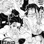 demon slayer yaoi comics fre