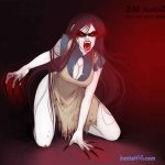 anbu kushina hentai
