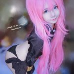 milim cosplay hentai
