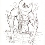 bendy hentai