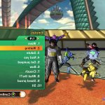 taino xenoverse hentai